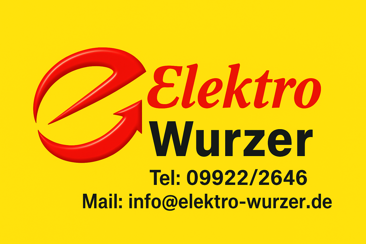Elektro Wurzer Elektriker Langdorf